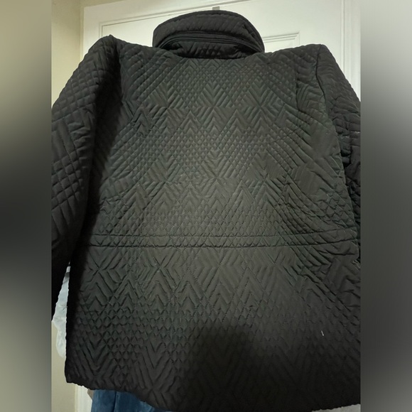 quilted jacket - Picture 2 of 2